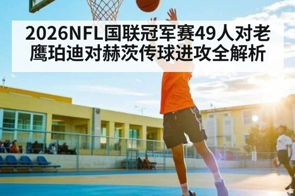 2026NFL国联冠军赛49人对老鹰珀迪对赫茨传球进攻全解析