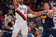 开云体育下载网址-太能造了！单赛季100次进攻犯规啊，NBA历史第一人