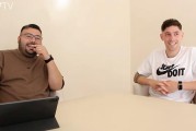 开云体育下载网页版-巴尔韦德：我们想在世界杯复仇，只要团结起来就不怕任何对手